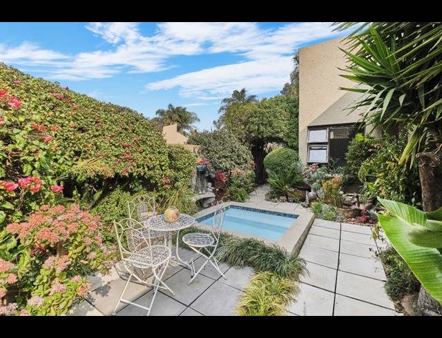 2 BEDROOM CLUSTER RENTED IN NORTH RIDING